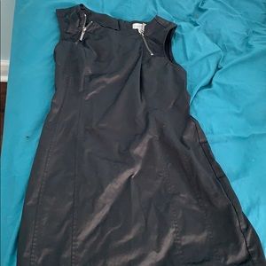 Calvin Klein Black Dres